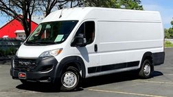 2023 Ram ProMaster 3500 159 WB
