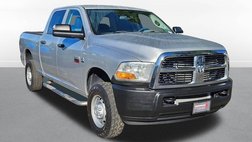 2010 Dodge Ram 2500 ST