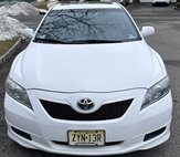 2007 Toyota Camry SE