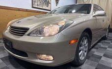 2004 Lexus ES 330 Base