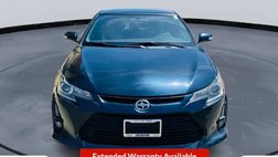 2016 Scion tC Base