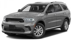 2026 Dodge Durango GT HEMI Plus