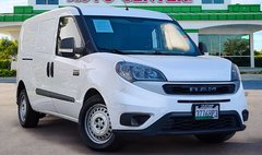 2022 Ram ProMaster City Base
