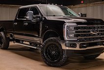 2024 Ford Super Duty F-350 Lariat