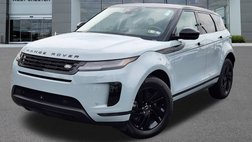 2025 Land Rover Range Rover Evoque P250 S