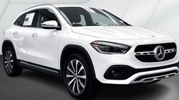 2023 Mercedes-Benz GLA-Class GLA 250 4MATIC