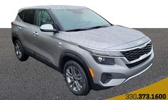 2023 Kia Seltos LX