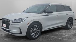 2024 Lincoln Corsair Grand Touring