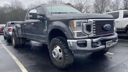 2020 Ford Super Duty F-350 Lariat