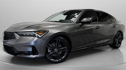 2023 Acura Integra w/A-SPEC