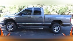 2006 Dodge Ram 2500 SLT