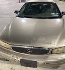 1998 Buick Century Custom