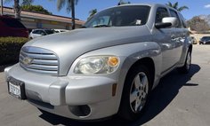 2011 Chevrolet HHR LT