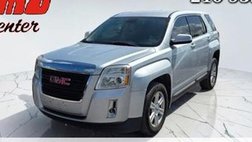 2014 GMC Terrain SLE-1