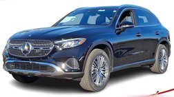 2026 Mercedes-Benz GLC-Class GLC 300 4MATIC