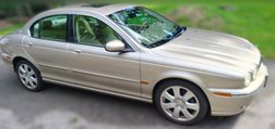 2004 Jaguar X-Type 3.0