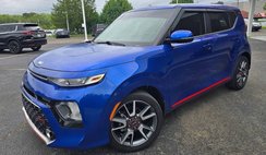 2020 Kia Soul GT-Line