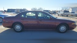 2001 Buick LeSabre Custom