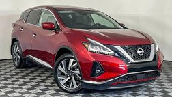 2024 Nissan Murano SL