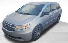 2011 Honda Odyssey EX