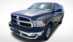 2017 Ram Ram Pickup 1500 Express