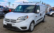 2016 Ram ProMaster City Tradesman SLT