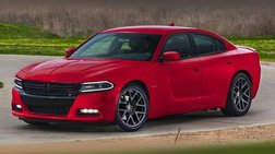 2018 Dodge Charger Daytona 392