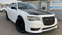 2022 Chrysler 300 Touring