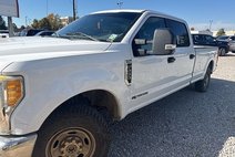 2017 Ford Super Duty F-250 XL