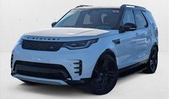 2025 Land Rover Discovery P360 Dynamic SE