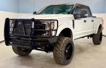 2018 Ford Super Duty F-250 XLT