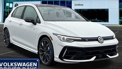 2026 Volkswagen Golf R 4Motion