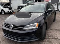 2016 Volkswagen Jetta 1.4T S