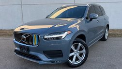 2020 Volvo XC90 T6 Momentum 6-Passenger
