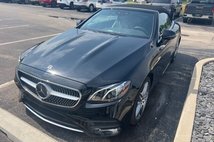 2020 Mercedes-Benz E-Class E 450 4MATIC
