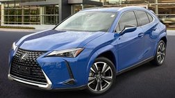 2024 Lexus UX 250h Premium
