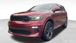 2022 Dodge Durango GT