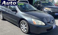 2004 Honda Accord EX V-6