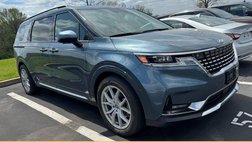 2024 Kia Carnival SX Prestige