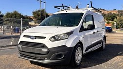 2014 Ford Transit Connect XL
