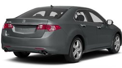 2013 Acura TSX Special Edition