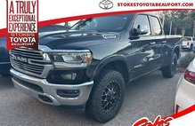 2020 Ram Ram Pickup 1500 Laramie