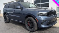 2021 Dodge Durango GT