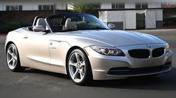 2013 BMW Z4 sDrive28i