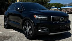 2021 Volvo XC40 T4 Inscription
