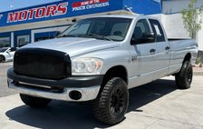 2009 Dodge Ram 2500 SXT