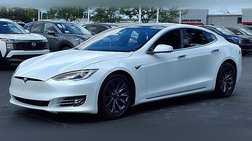 2017 Tesla Model S 60D