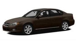 2009 Subaru Legacy 2.5i Special Edition