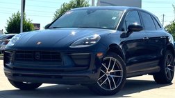 2023 Porsche Macan T