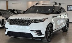 2018 Land Rover Range Rover Velar P380 R-Dynamic SE